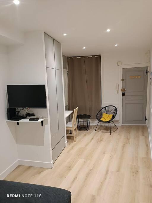 Studio En Centre-Ville バイヨンヌ エクステリア 写真